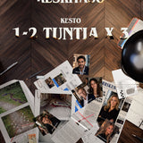 UUTUUS - Loma Murhat